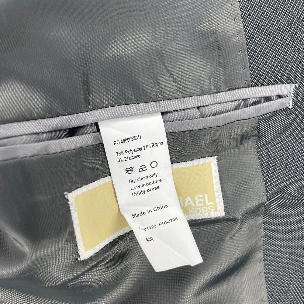 Michael Kors Men's Suit (Jacket & Pants)